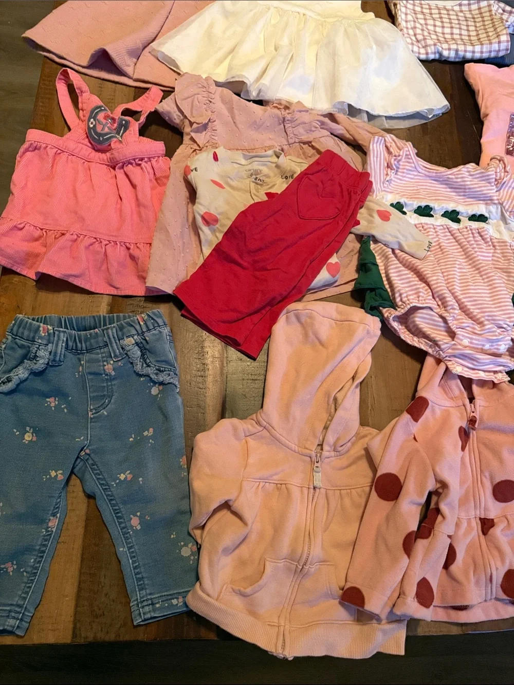 Cat & Jack amazing clothing